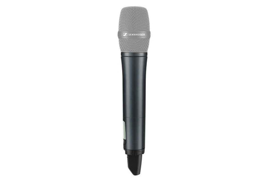 Sennheiser SKM 500 G4 GBW (SKM500G4GBW) Handheld G4 Transmitter - 606-678 MHz