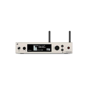 Sennheiser EM 300-500 G4-GBW (EM300500G4GBW) Rackmount G4 True Diversity Receiver - 606-678MHz