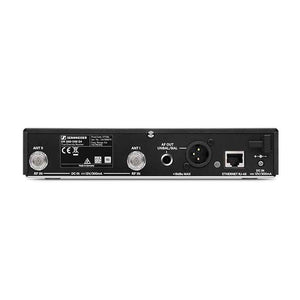 Sennheiser EM 300-500 G4-GBW (EM300500G4GBW) Rackmount G4 True Diversity Receiver - 606-678MHz