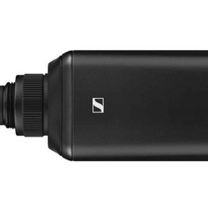 Sennheiser SKP 500 G4-GBW (SK500G4GBW) Evolution Wireless G4 Plug-in Transmitter with Phantom Power 606-678MHz