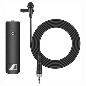 Sennheiser XSW-D (XSWD) Wireless Digital Microphone - Portable Lavalier Set