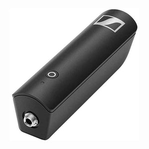 Sennheiser XSW-D (XSWD) Wireless Digital Microphone - Portable Lavalier Set