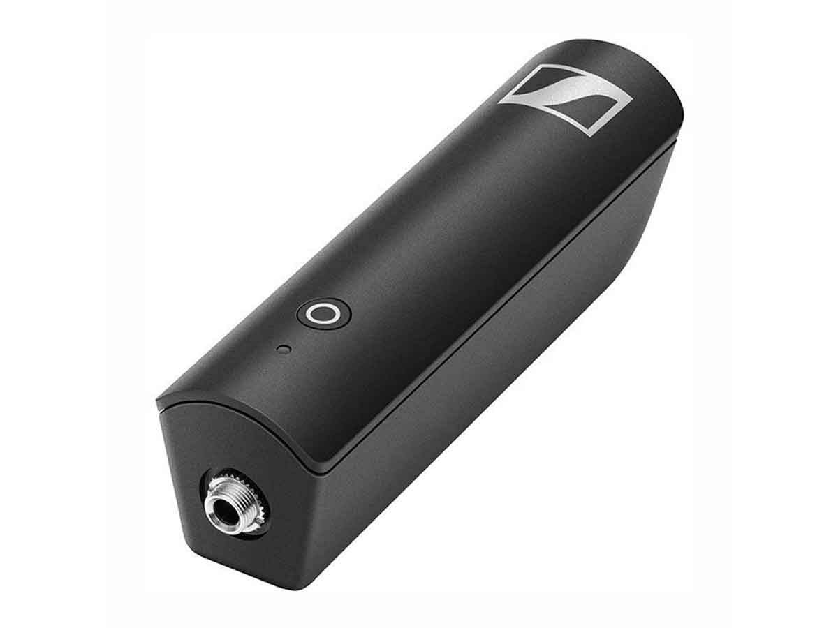 Sennheiser XSW-D (XSWD) Wireless Digital Microphone - Portable Lavalier Set
