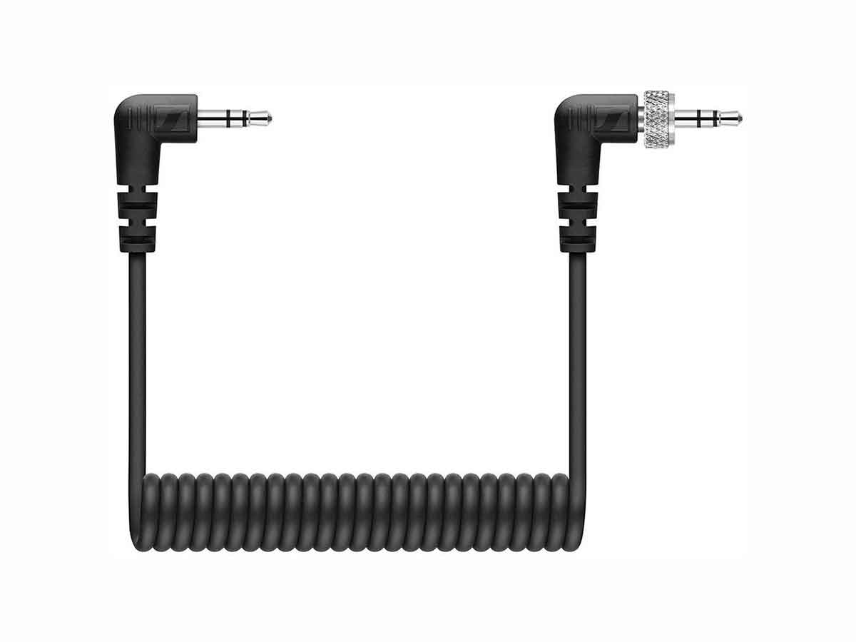 Sennheiser XSW-D (XSWD) Wireless Digital Microphone - Portable Lavalier Set