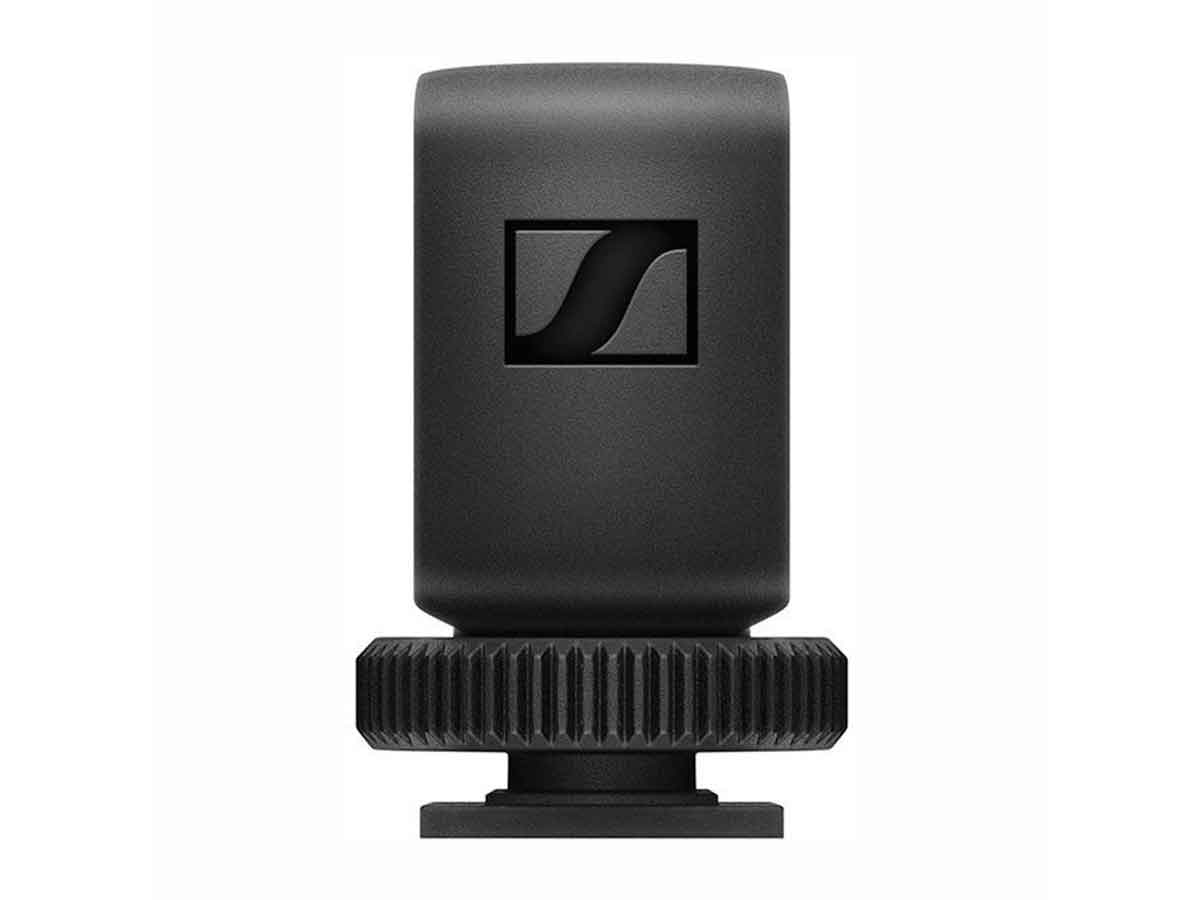 Sennheiser XSW-D (XSWD) Wireless Digital Microphone - Portable Interview Set
