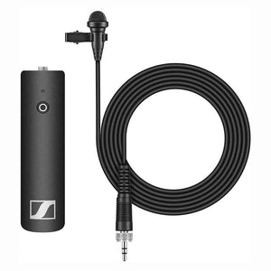 Sennheiser XSW-D (XSWD) Wireless Digital Microphone - Portable ENG Set