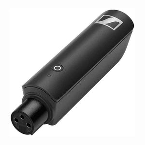 Sennheiser XSW-D (XSWD) Wireless Digital Microphone - Portable ENG Set