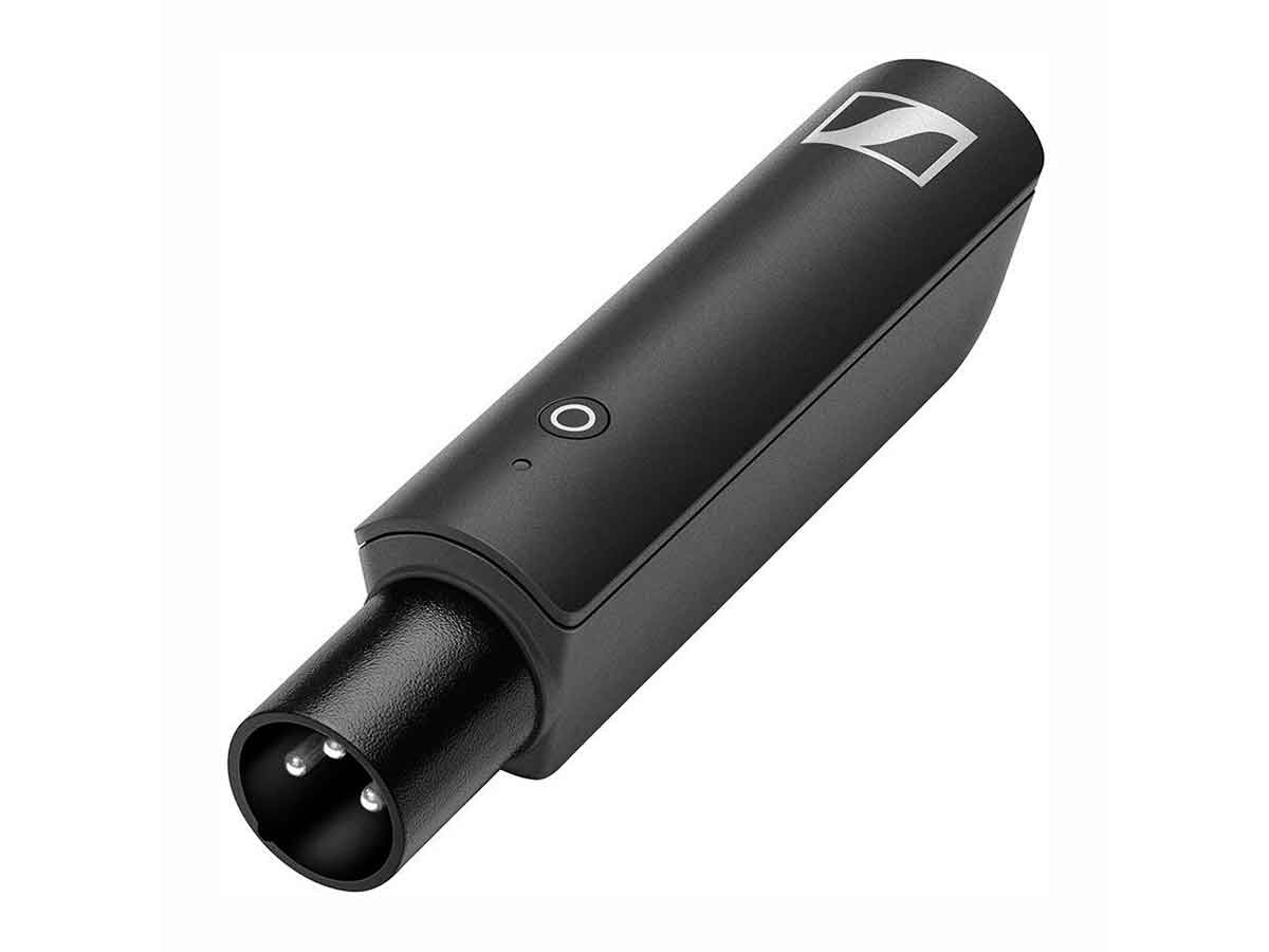 Sennheiser XSW-D (XSWD) Wireless Digital Microphone - Presentation Base Set