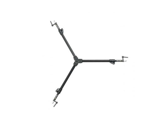 Miller Telescopic Above Ground Spreader