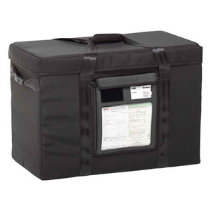 Tenba Transport: 4 Light Head Extra Deep Air Case Topload
