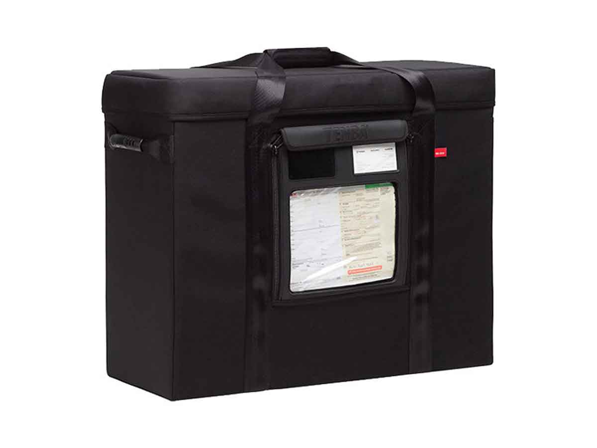 Tenba Transport Air Case for Apple 21.5" iMac