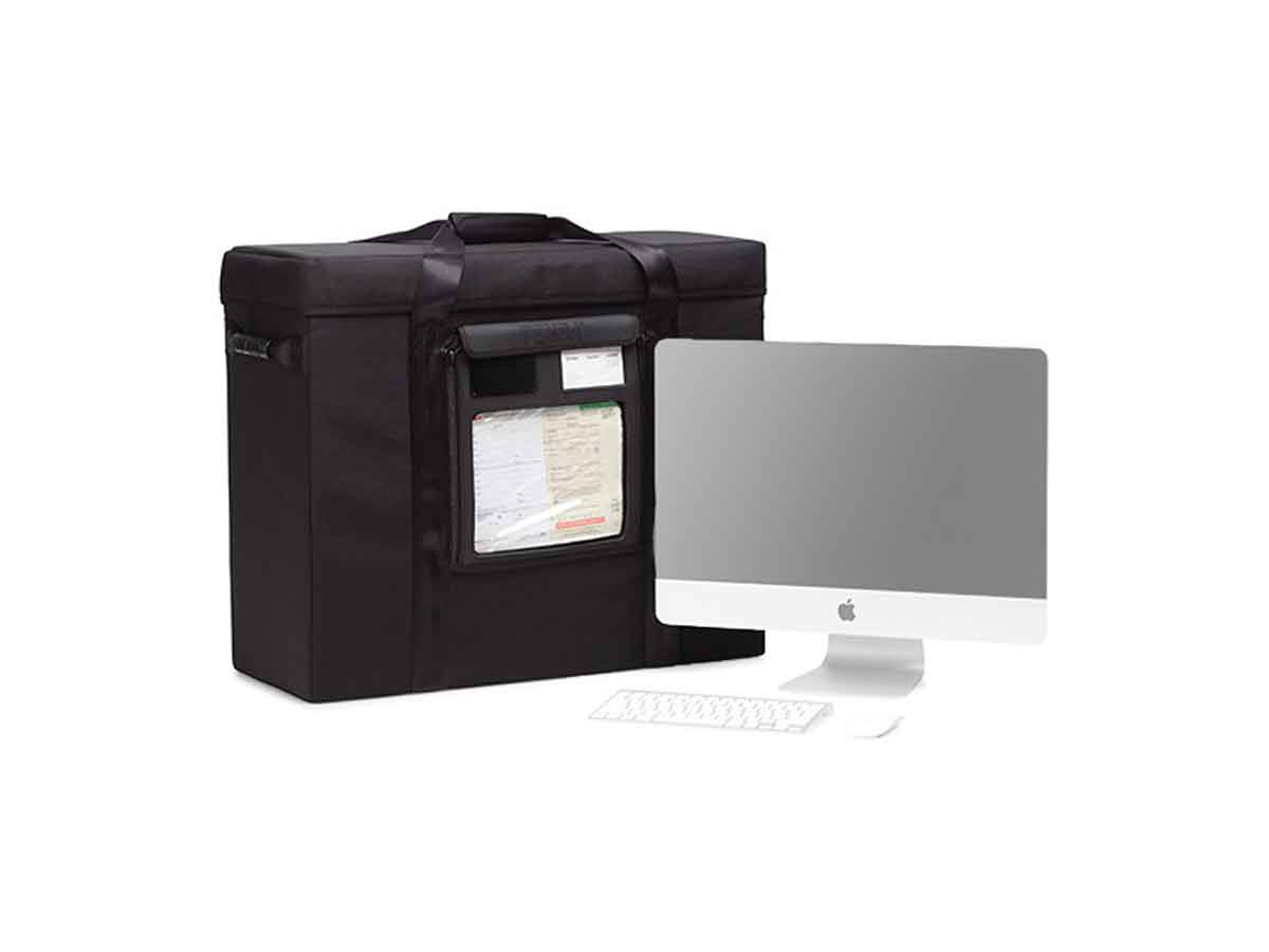 Tenba Transport Air Case for Apple 21.5" iMac