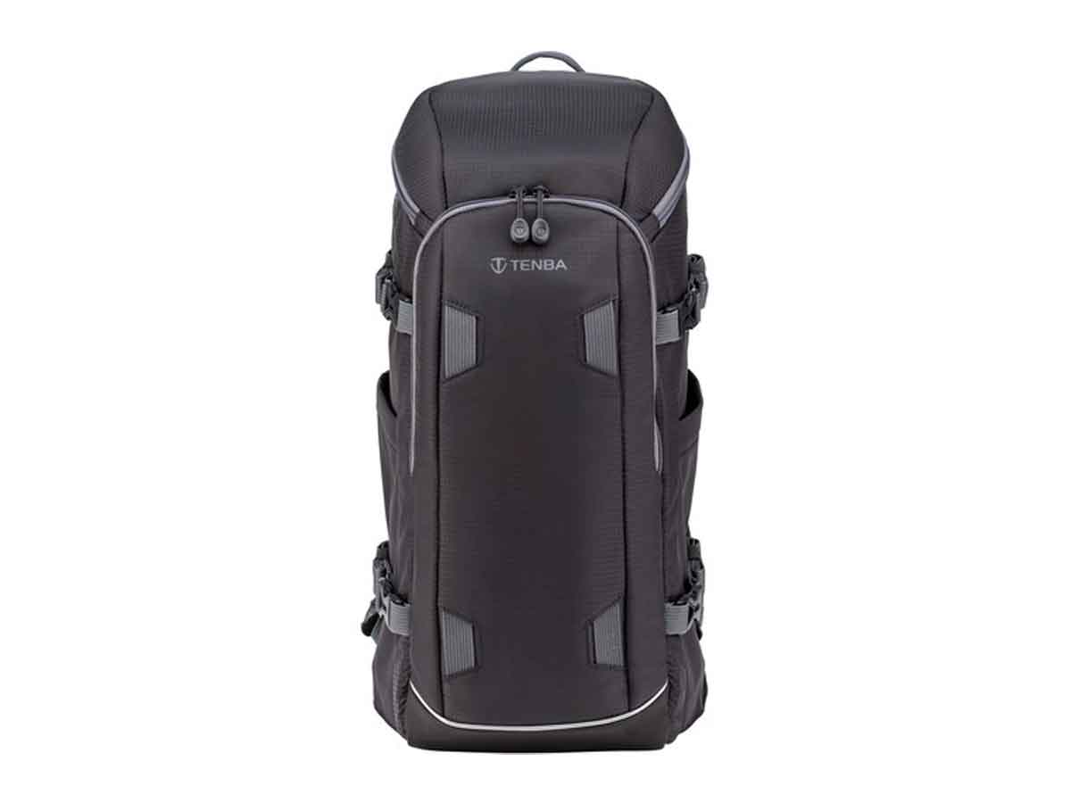 Tenba Solstice 12L Camera Backpack (Black)