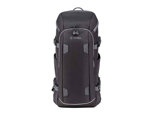 Tenba Solstice 12L Camera Backpack (Black)