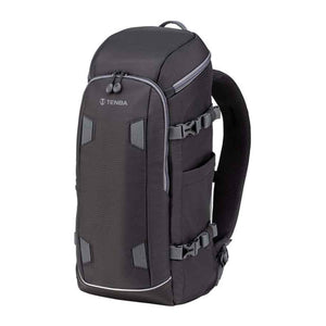 Tenba Solstice 12L Camera Backpack (Black)