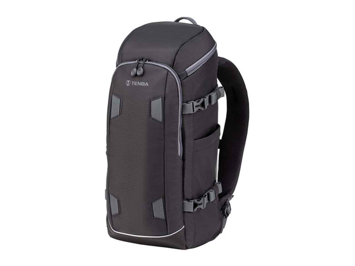 Tenba Solstice 12L Camera Backpack (Black)