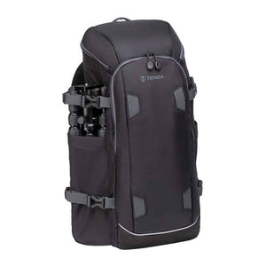 Tenba Solstice 12L Camera Backpack (Black)