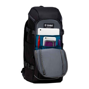 Tenba Solstice 12L Camera Backpack (Black)