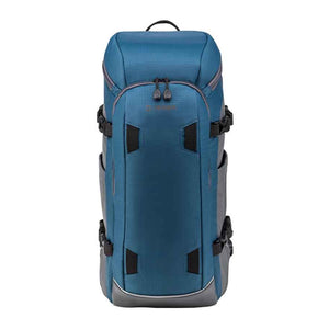 Tenba Solstice 12L Camera Backpack (Blue)