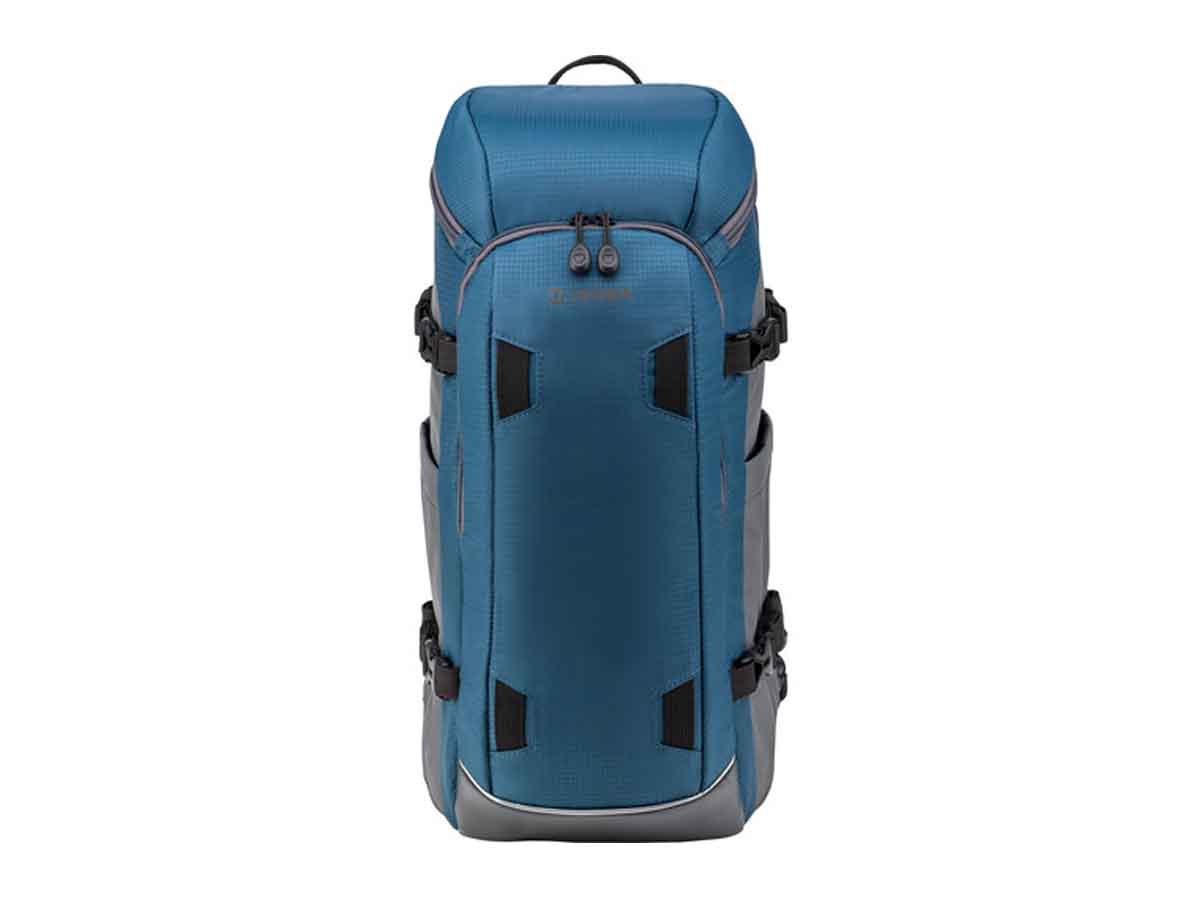 Tenba Solstice 12L Camera Backpack (Blue)