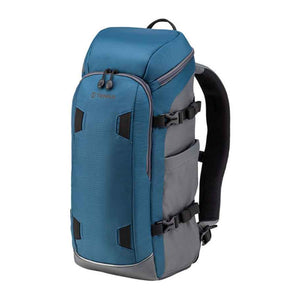 Tenba Solstice 12L Camera Backpack (Blue)