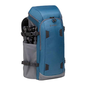 Tenba Solstice 12L Camera Backpack (Blue)