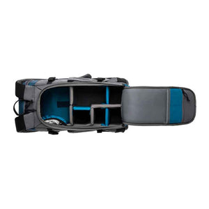 Tenba Solstice 12L Camera Backpack (Blue)