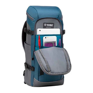 Tenba Solstice 12L Camera Backpack (Blue)
