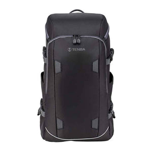 Tenba Solstice 20L Camera Backpack (Black)