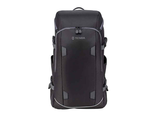 Tenba Solstice 20L Camera Backpack (Black)