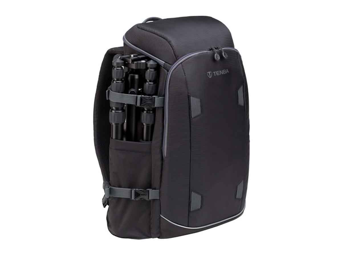 Tenba Solstice 20L Camera Backpack (Black)