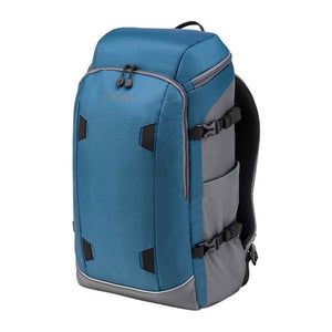 Tenba Solstice 20L Camera Backpack (Blue)