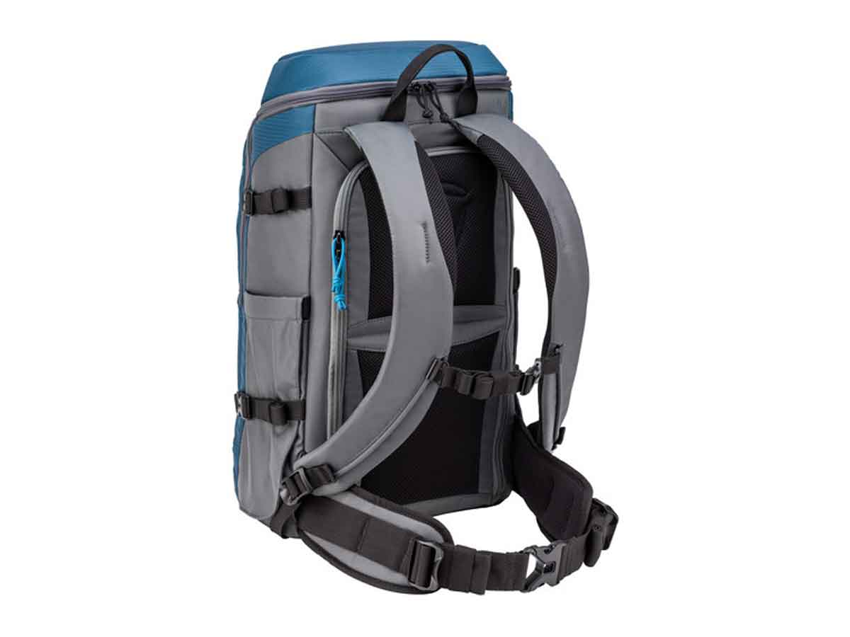 Tenba Solstice 20L Camera Backpack (Blue)