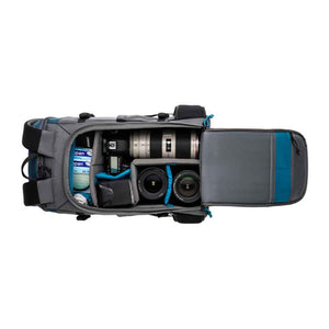 Tenba Solstice 20L Camera Backpack (Blue)