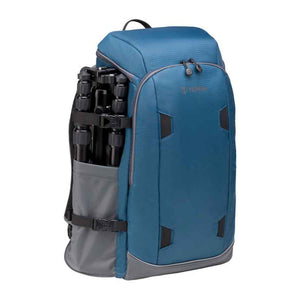 Tenba Solstice 20L Camera Backpack (Blue)