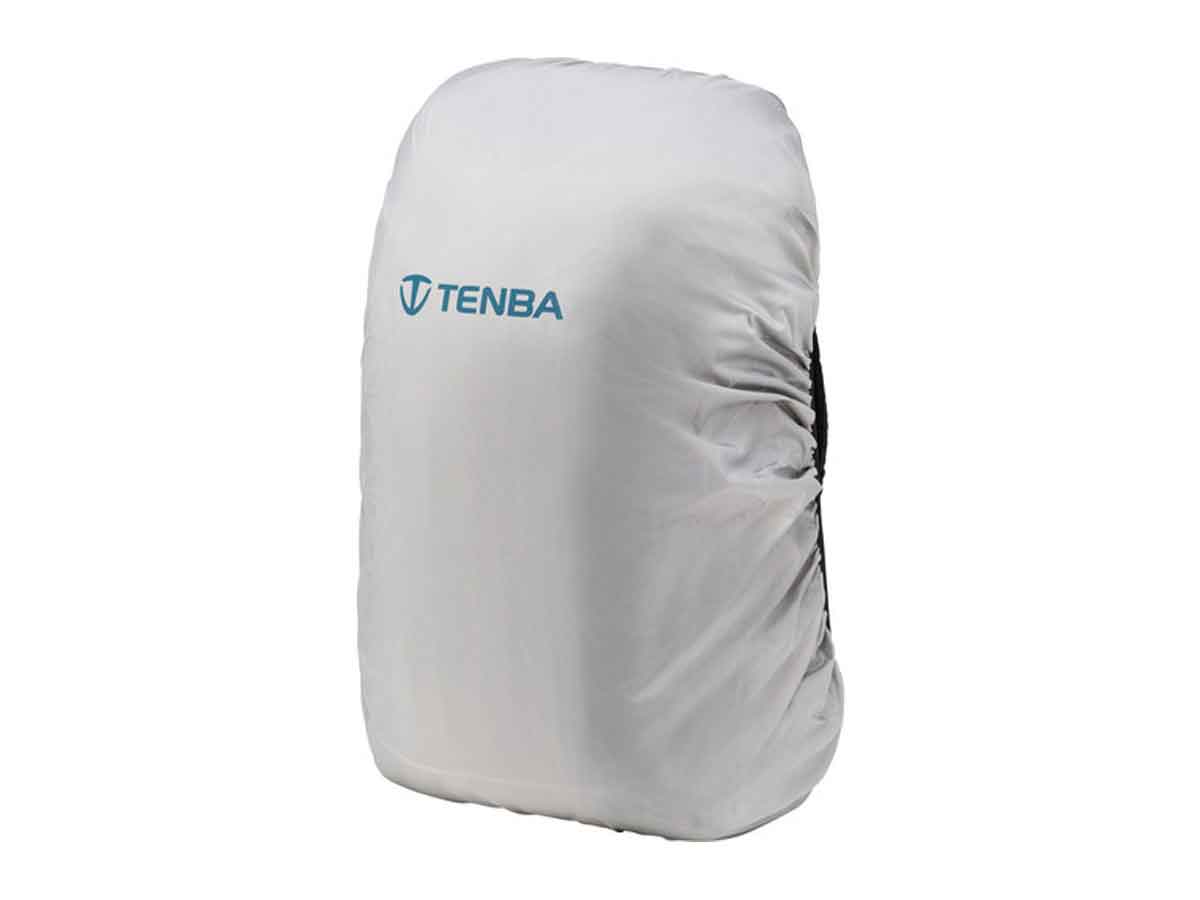 Tenba Solstice 20L Camera Backpack (Blue)
