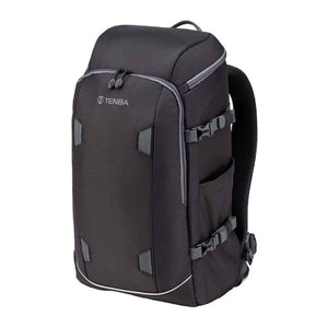 Tenba Solstice 24L Camera Backpack (Black)
