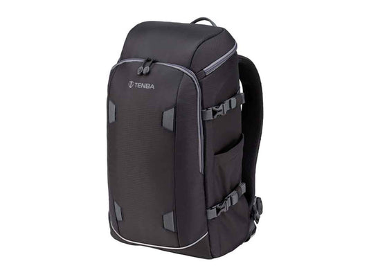 Tenba Solstice 24L Camera Backpack (Black)
