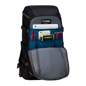 Tenba Solstice 24L Camera Backpack (Black)