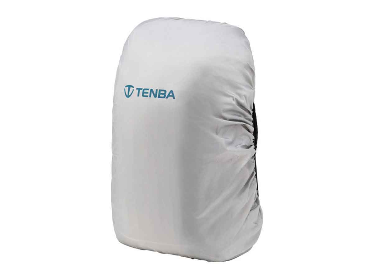 Tenba Solstice 24L Camera Backpack (Black)