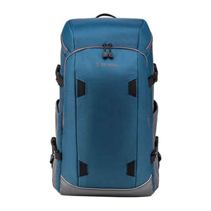 Tenba Solstice 24L Camera Backpack (Blue)