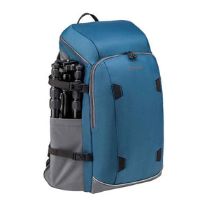 Tenba Solstice 24L Camera Backpack (Blue)