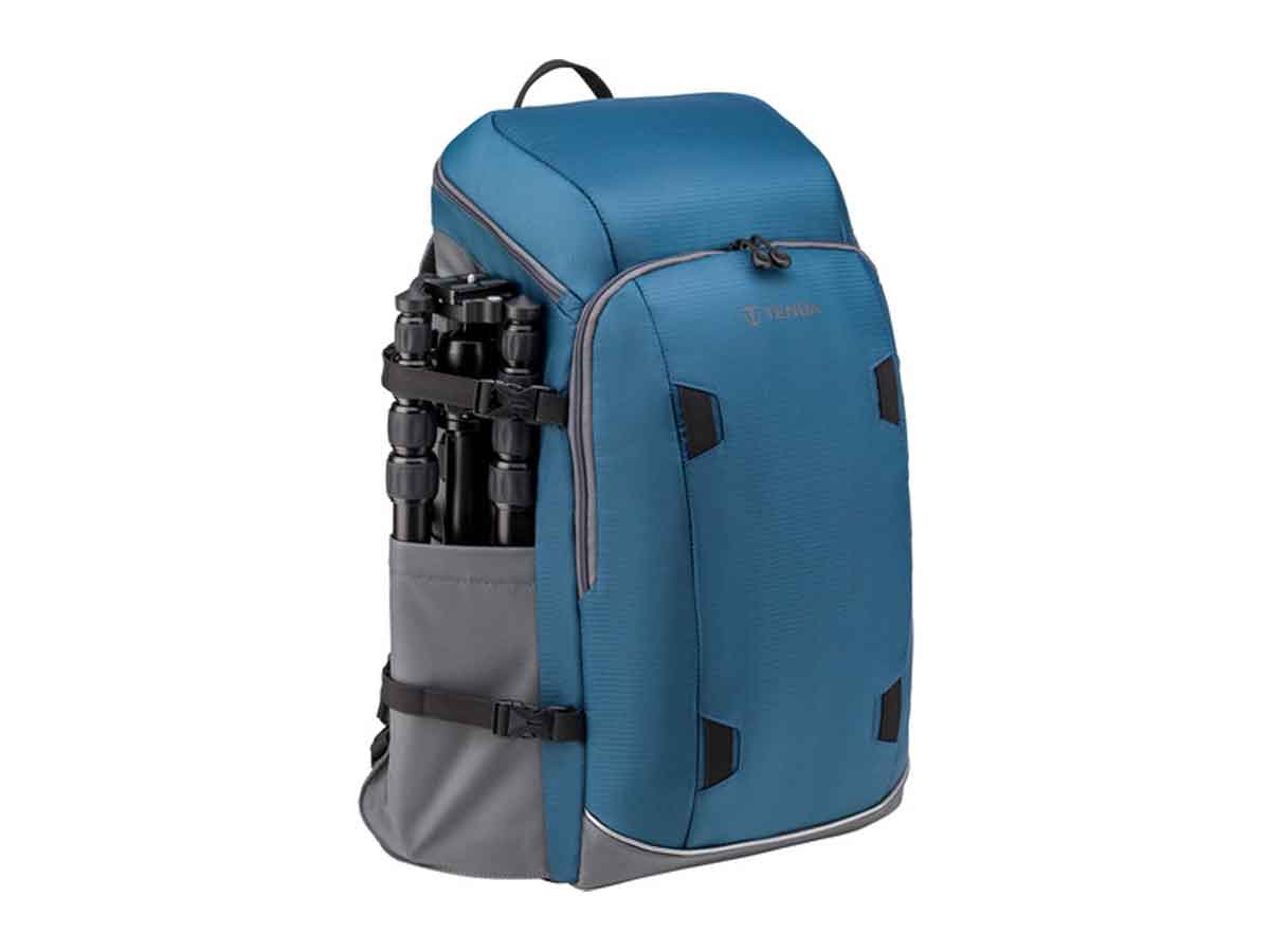 Tenba Solstice 24L Camera Backpack (Blue)