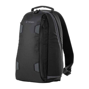 Tenba Solstice Sling Bag (7L, Black)