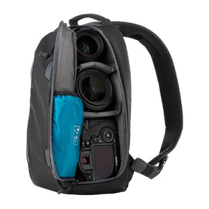 Tenba Solstice Sling Bag (7L, Black)