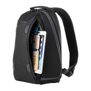 Tenba Solstice Sling Bag (7L, Black)