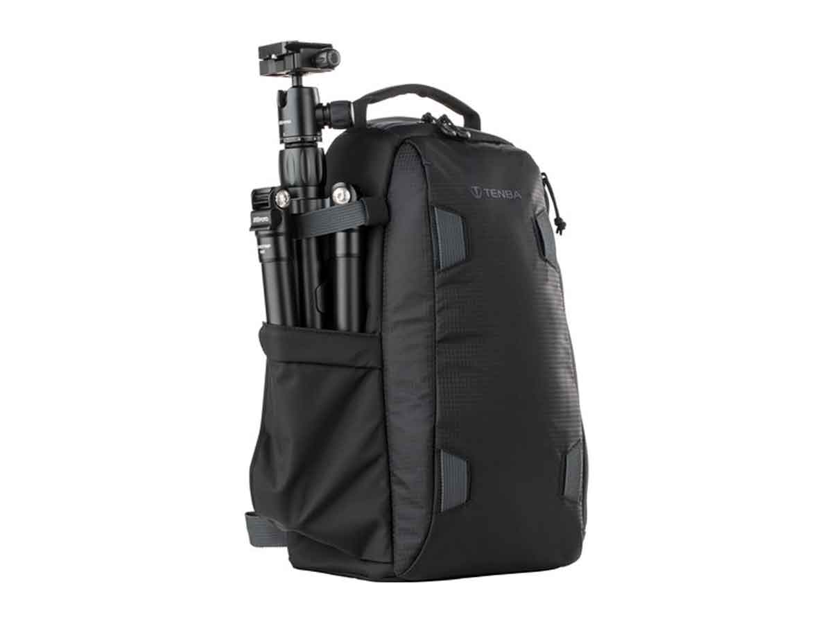 Tenba Solstice Sling Bag (7L, Black)