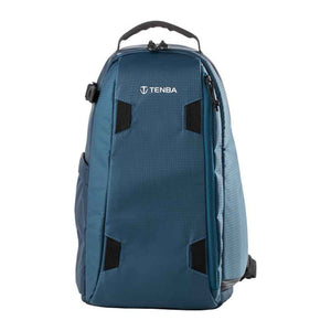Tenba Solstice Sling Bag (7L, Blue)