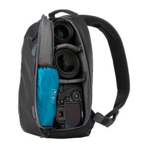 Tenba Solstice Sling Bag (7L, Blue)