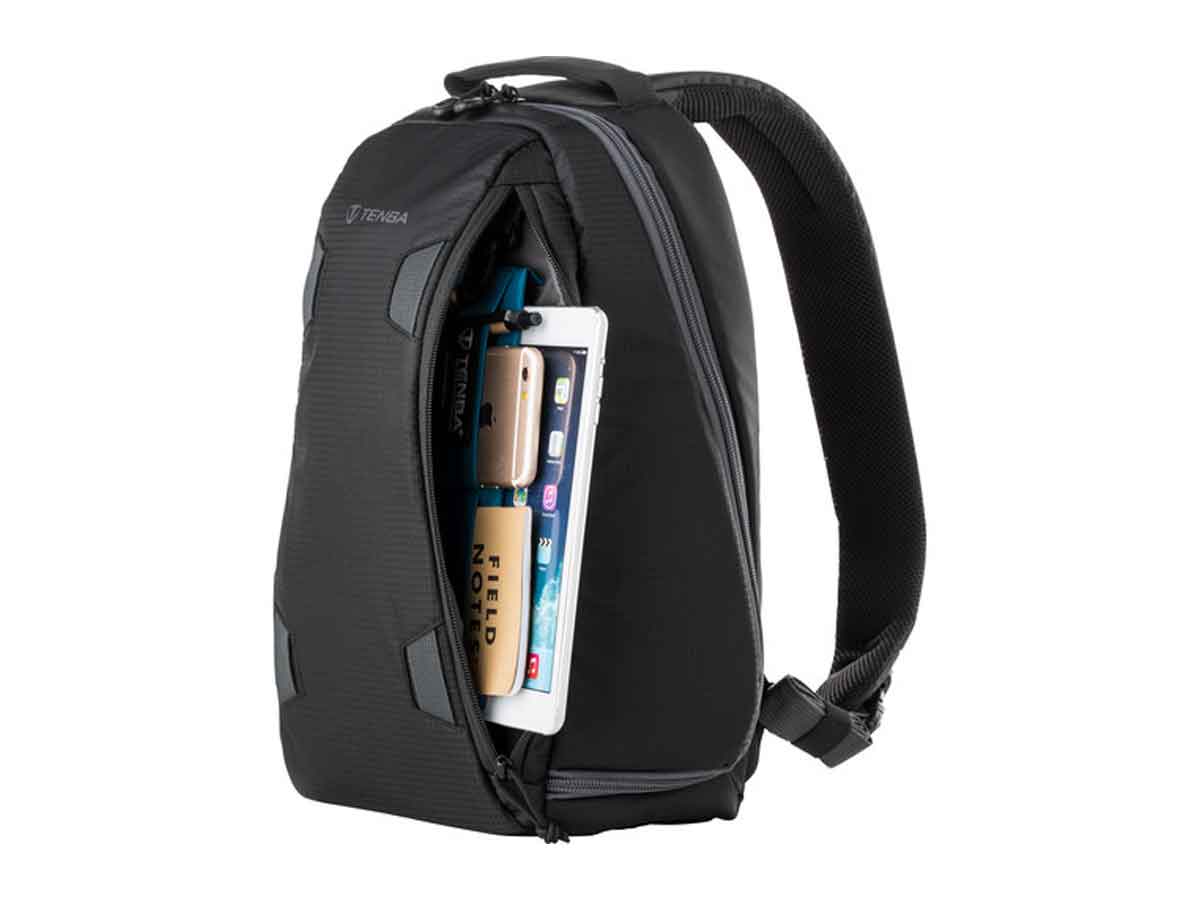 Tenba Solstice Sling Bag (7L, Blue)